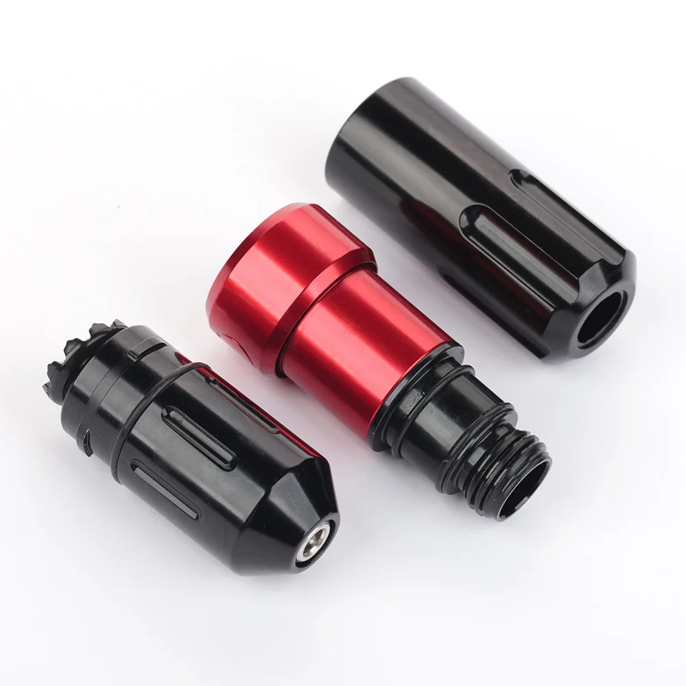 

EZ Twist Cartridge Tattoo Pen Disassembly Design Rotary Tattoo Machine with EZ New Ipower Watch Power supplies tattoo kits