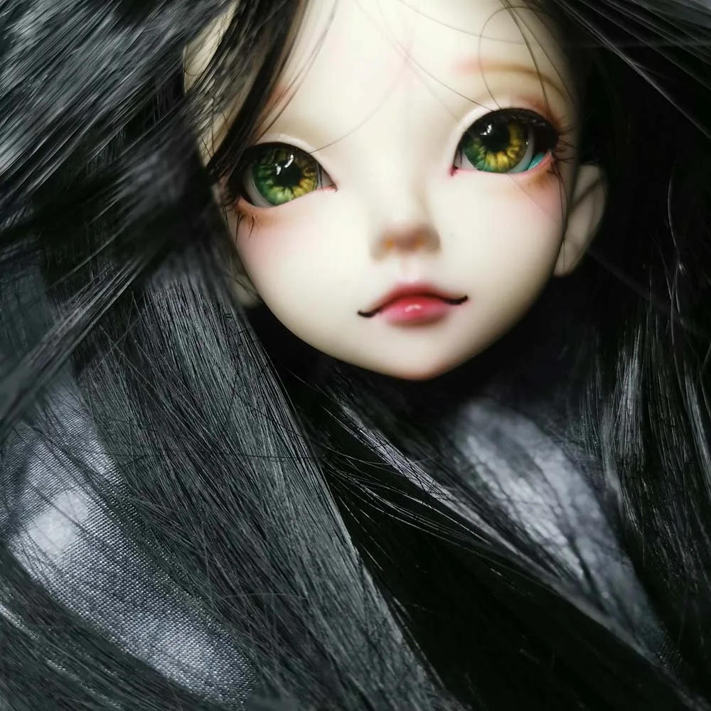 Bjd 1/4 глаза зеленые глаза красный 1/3 1/6 1/8 BJd SD MSD dollfi 8 мм 10 мм 12 мм 14 мм 16 мм 18 мм 20 мм принт пластик BJD куклы аксессуары