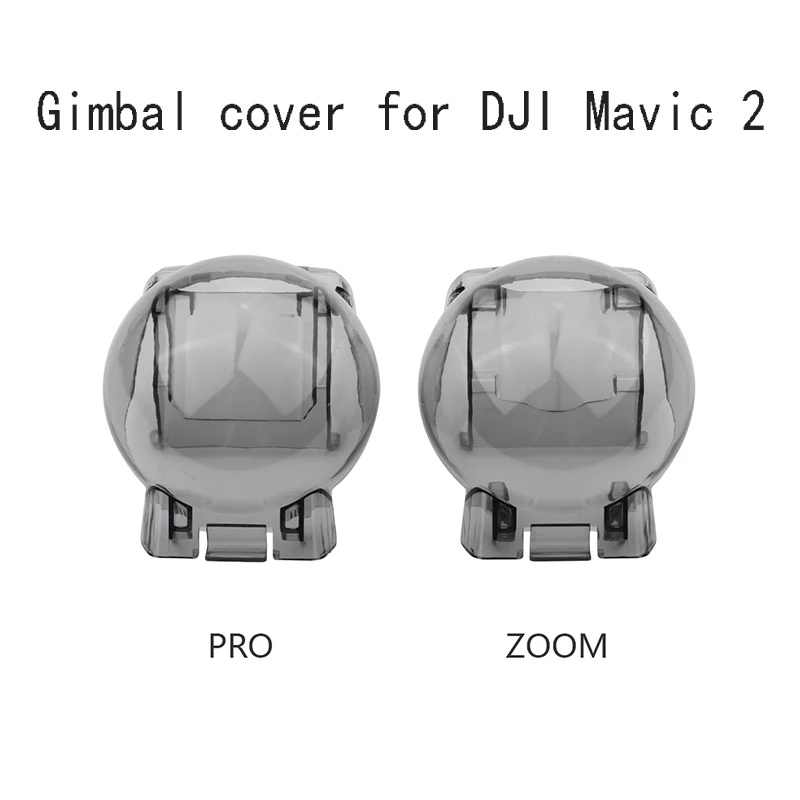 DJI Mavic 2 Pro/Zoom Gimbal Guard защитная крышка для камеры аксессуары | Электроника