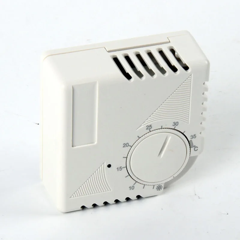 Новая горячая продажа механический термостат бытовой регулятор комнатной