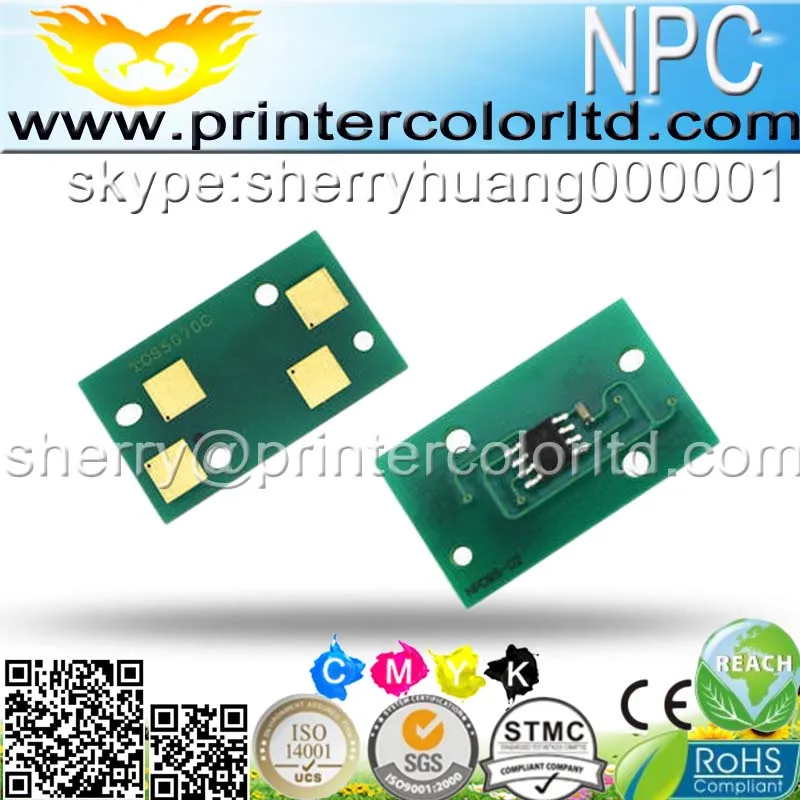 Подходит для Toshiba e-Studio e163 e203 e165 e205 e166 e206 e167 e207 e237 картридж 1640 тонер-чип | Компьютеры