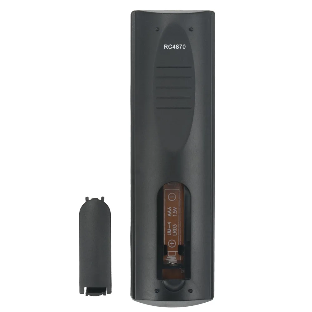 Пульт дистанционного управления RC4870 для Digihome 32272 HDDVDL 32278 HDDLED 42278 FHDDLED 49278 FHDDLED