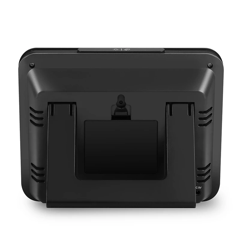 Digoo DG TH8805 Беспроводная Forcast версия Метеостанция цветной экран давление гигрометр
