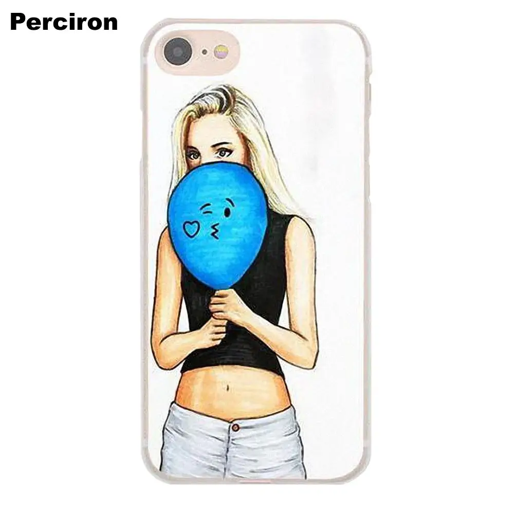 Мягкий ТПУ крутой лучший друзья навсегда для Apple iPhone 4 4S 5 5C SE 6 6S 7 8 Plus X LG G3 G4 G5 G6 K4 K7 K8
