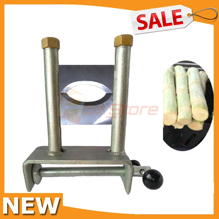 Руководство сахарного тростника Пилерс машины пилинг нож инструменты|tool tool|tools