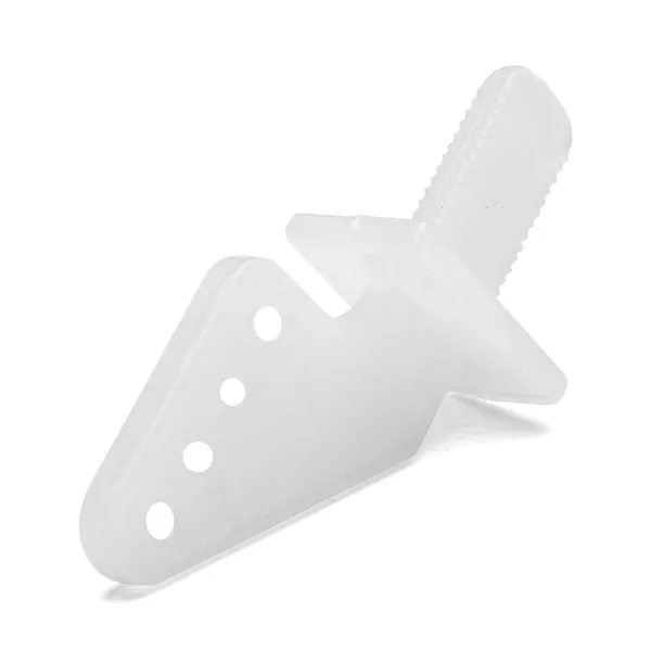 10X руль сервопривода Роба угол набор с 1 мм патрон винт для RC самолета | Игрушки и