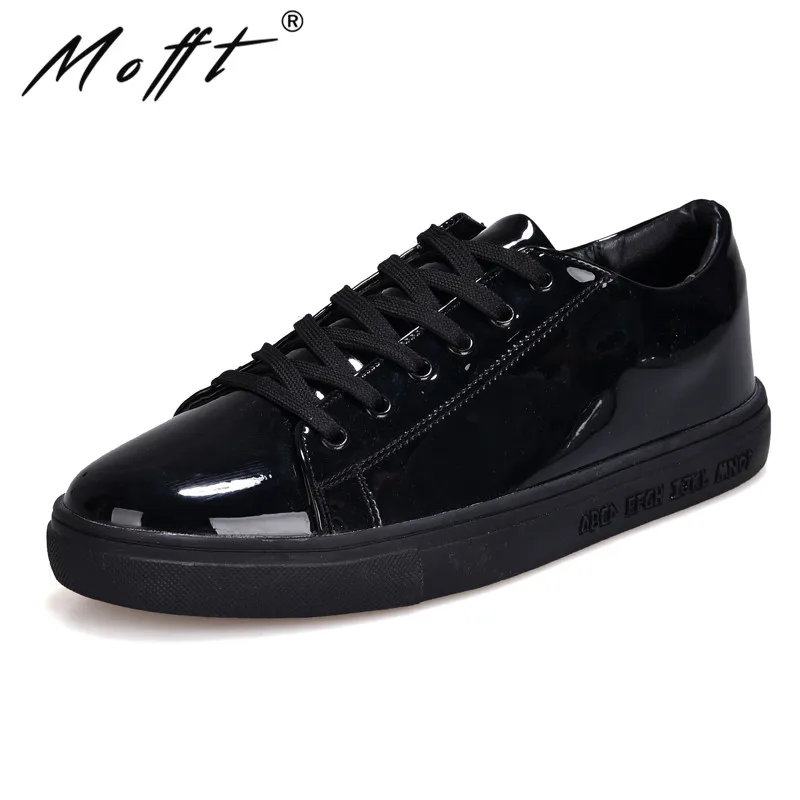 New Design Sequin Men Casual Shoes Rubber Sole Non-slip Lace Up Sneakers Waterproof Flat Gold Blue Sliver Black | Обувь