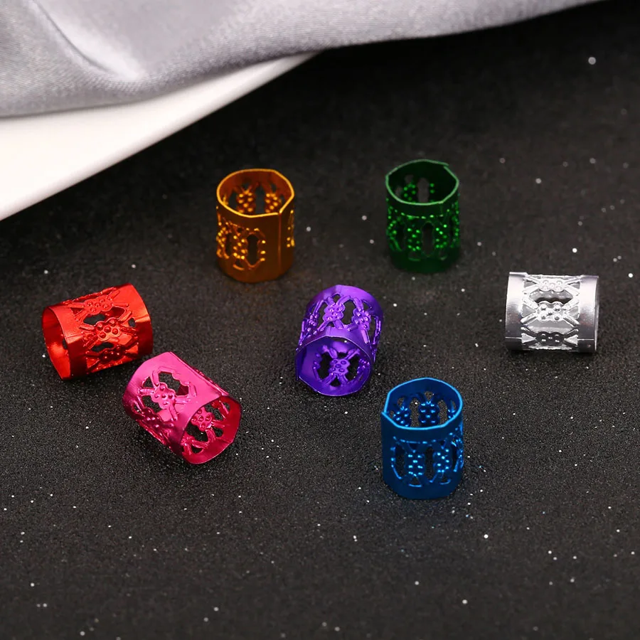 2018 модные ювелирные изделия Новые корейские Разноцветные 7 шт круглые