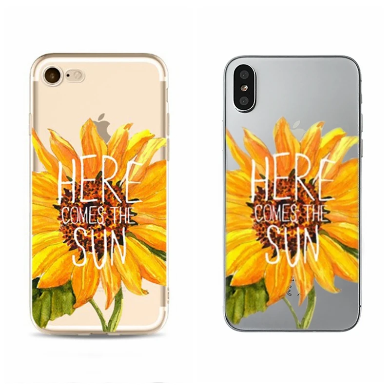 Чехлы для телефонов IPhone X 10 7 8 6 6s Plus plus Красивая девушка милый кот любовь сердце