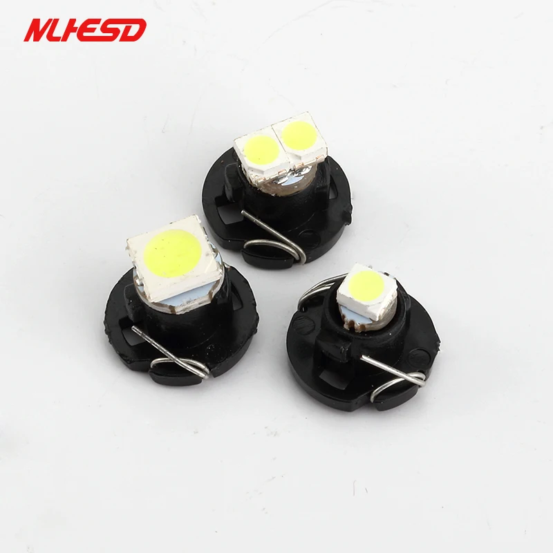 100 шт. T4.2 T4 5050 1210 SMD СВЕТОДИОДНЫЙ Neo Клин приборная кластерный Светильник
