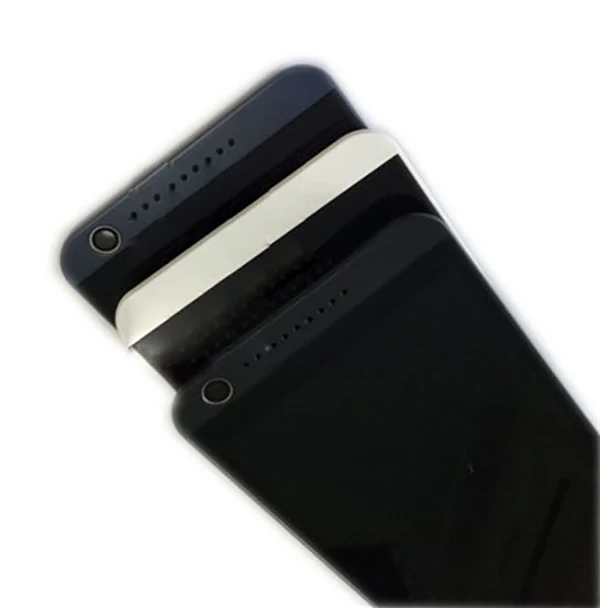 Высококачественный ЖК дисплей 5 0 дюйма для HTC Desire 626 530 D530u + цифровой