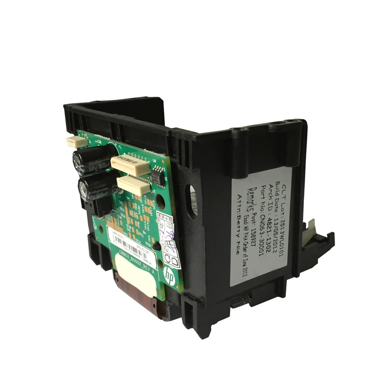 Высокое качество HP932 933 печатающая головка для HP Officejet 7600 6060 6100 6600 6700 7610 7110 7612