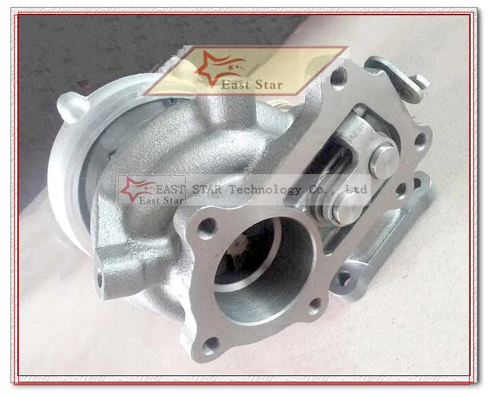Бесплатная доставка CT26 17201-74030 17201 74030 17201-74060 турбо для TOYOTA Celica MR2 ST185 89-93 ST205 SW20 3sgte
