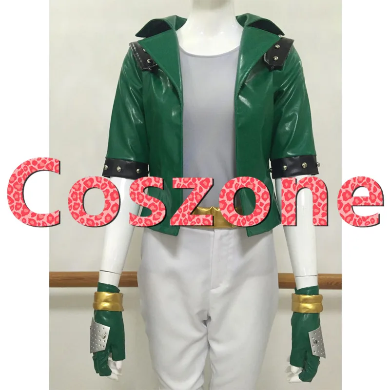 Костюм для косплея Невероятные приключения Джоджо костюм Цезаря Антонио зеппели