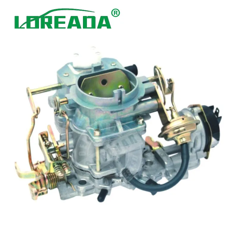 LOREADA настоящий Карбюратор Carb в сборе 0 2425 02425 для DODGE Engine Высокое качество гарантия