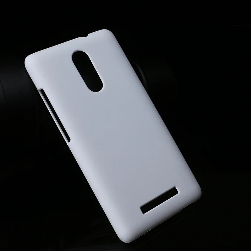 Жесткий чехол для Xiaomi Hongmi Примечание 3 Redmi Note Матовый мобильный телефон защиты