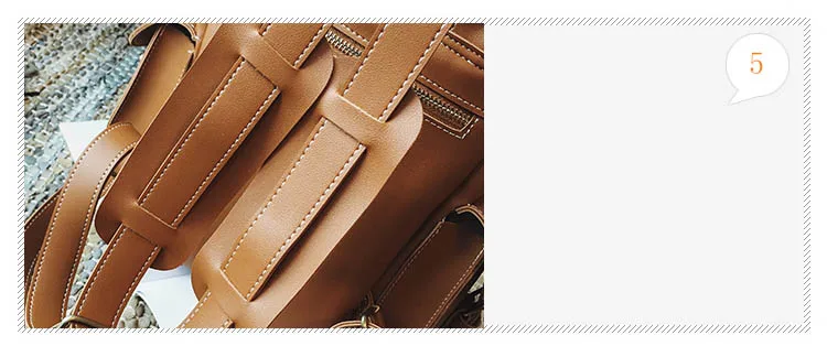 Женский рюкзак молодежный модный рюкзак из искусственной кожи для девочек-подростков брендовый Женский Рюкзак Школьная Сумка через плечо Mochila