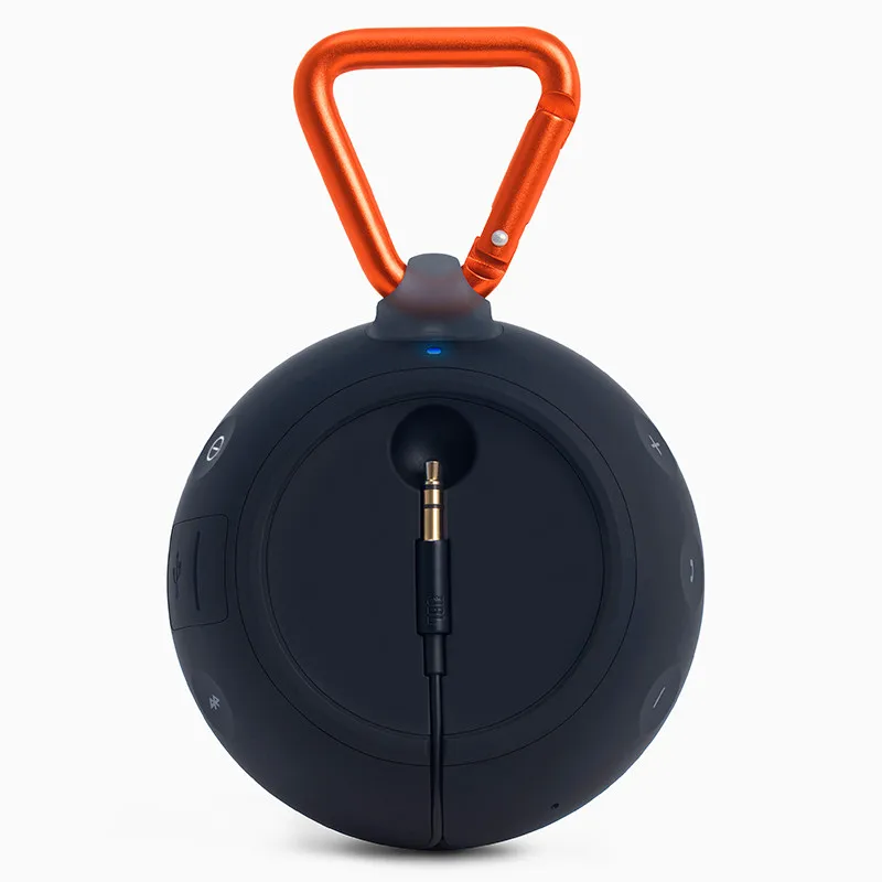 JBL Clip2 музыкальная шкатулка 2 Bluetooth Портативная колонка аудио уличная мини