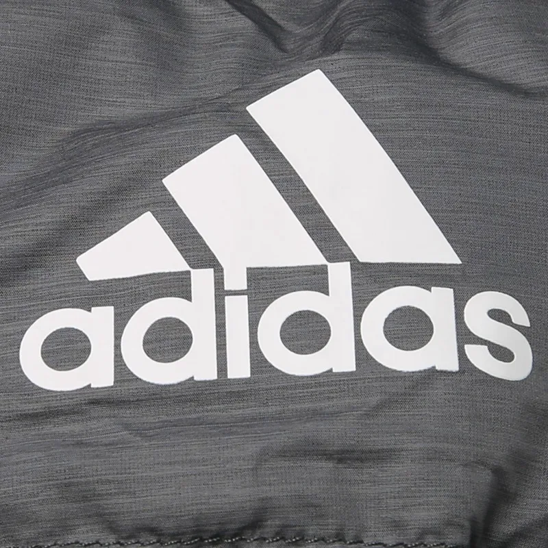 Оригинальный Новое поступление 2017 Adidas nuvic шаль Для женщин Подпушка пальто Пеший