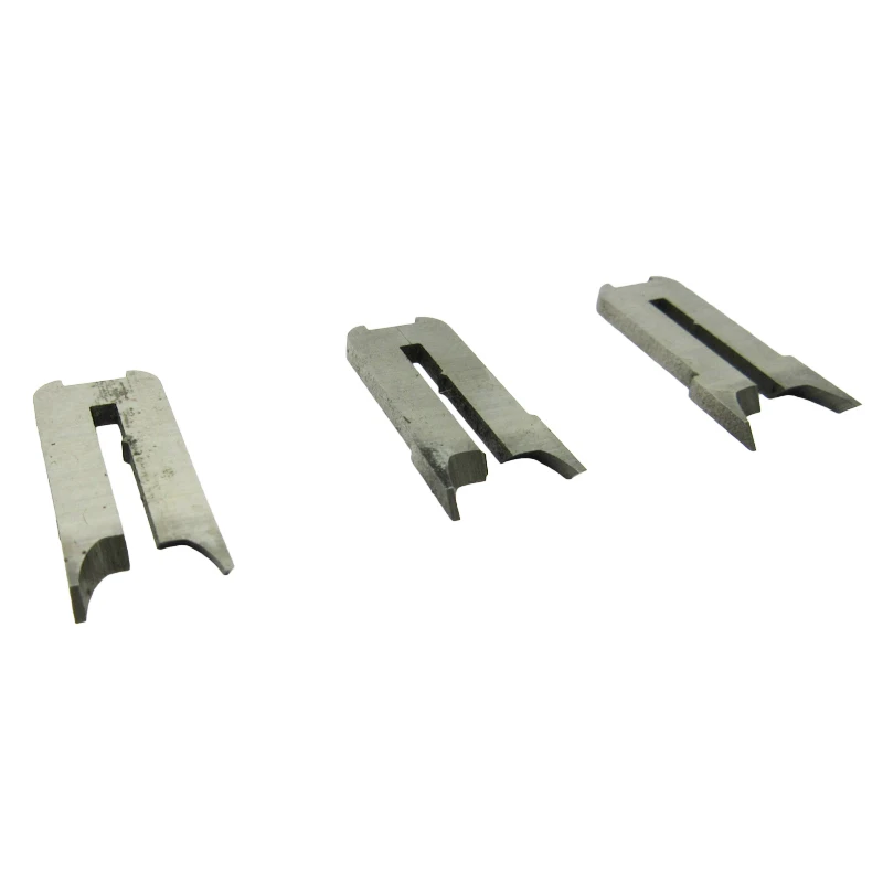 Новое поколение apple баррель бисера нож глава дерево из деревянные бусы дрель