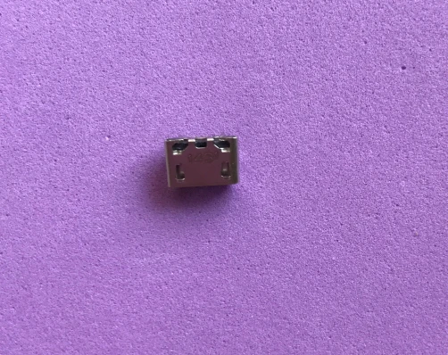 100 шт. для планшета ASUS K012 FONEPAD7 FE170 ME170 Micro USB разъем женское зарядное устройство