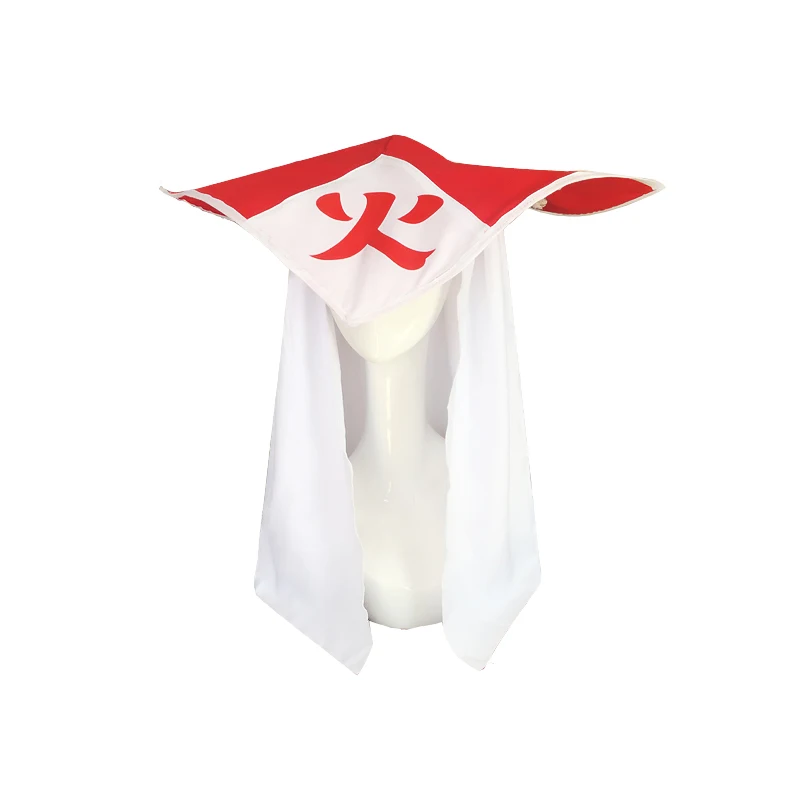 Hat Аниме Boruto Наруто фильм Shippuden Косплей Узумаки Наруто Seventh Hokage толстовки пальто куртка костюм униформа Толстовка - Цвет: Hat