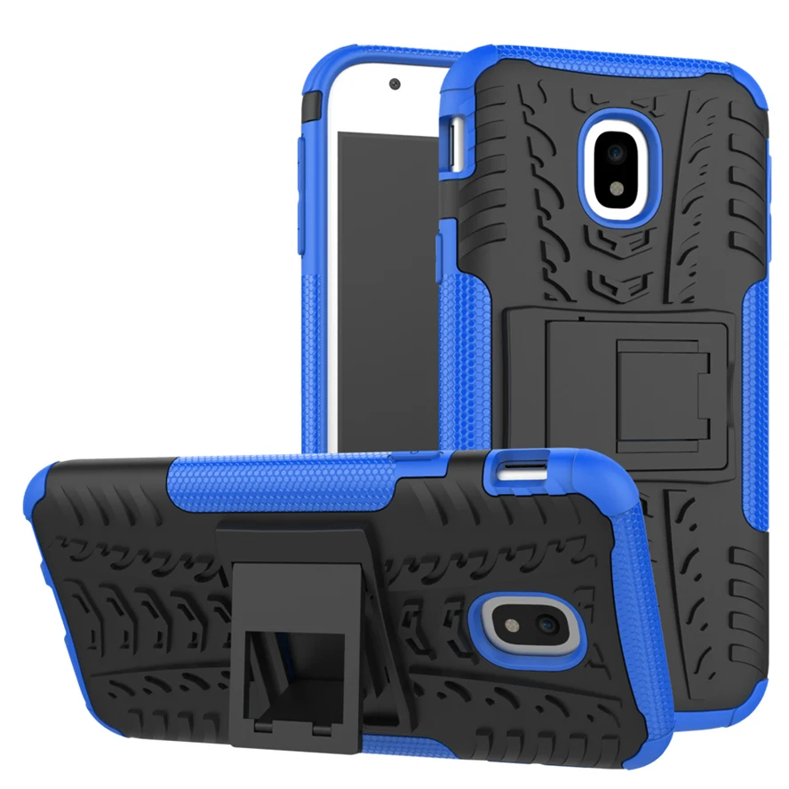 J3 2017 чехол для Samsung Galaxy силиконовый J330 жесткий Прочный Гибридный Heavy Duty Панцири j3 |