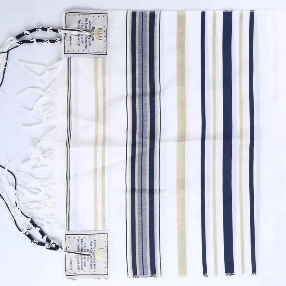 ZSQH Израиль tallit еврейский молитвенный шарф Утренняя Молитва шаль для женщин и