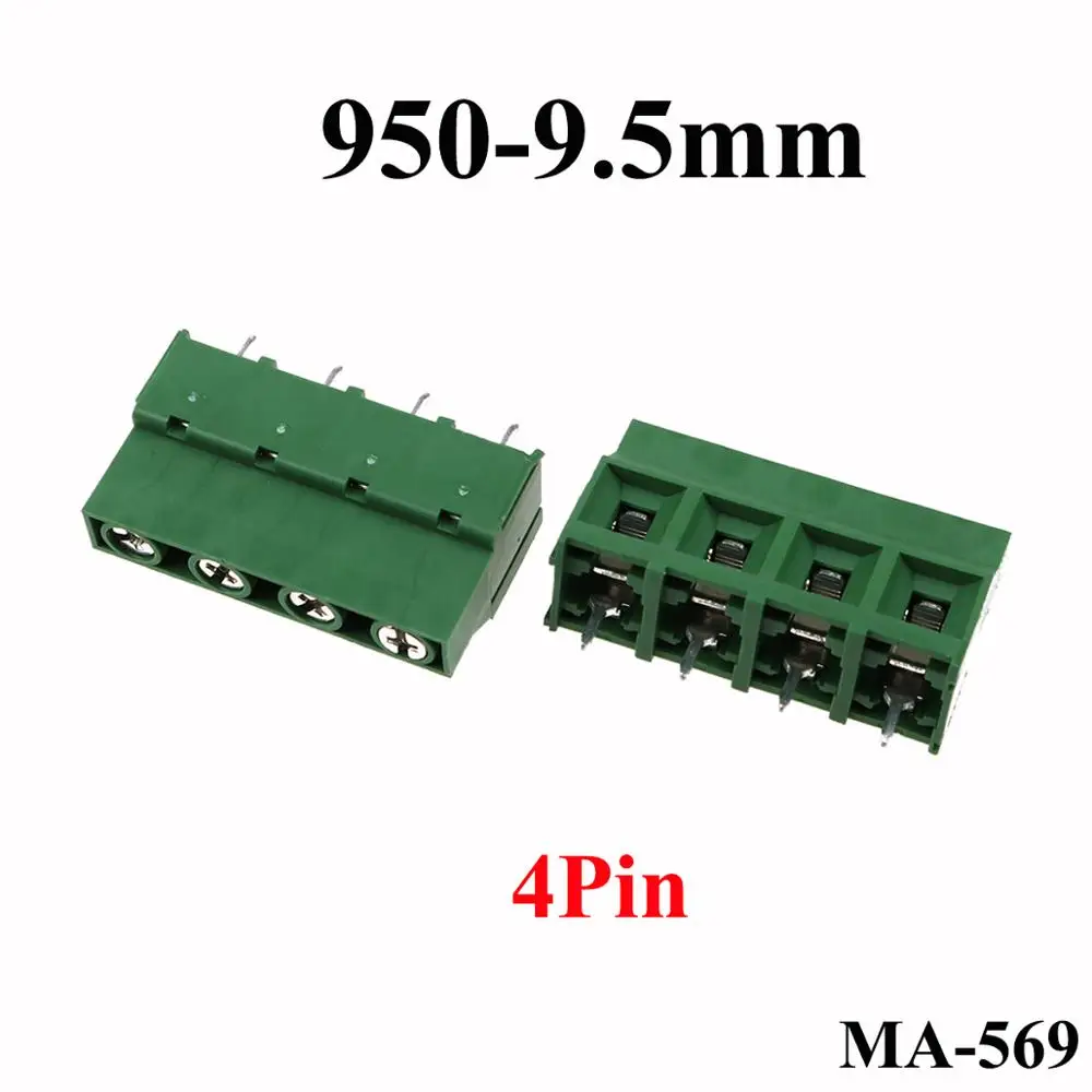 JCD шаг 5 0/3 5/7 5/3 81/6 35/9 мм прямой контакт Американская классификация проводов 2р 3P 4Pin