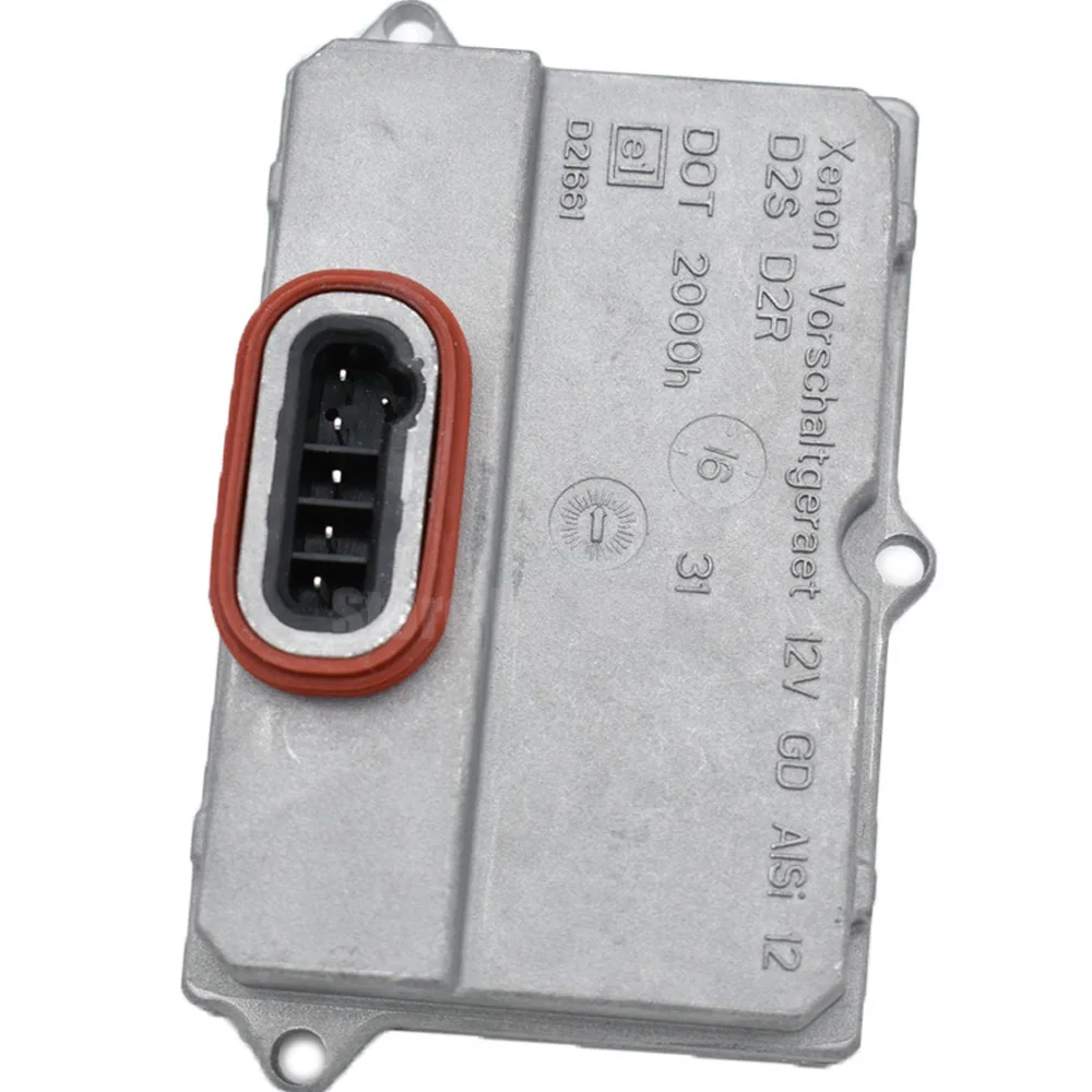5DV00829000 5DV 008 290 00 D2S D2R ксеноновый балласт HID блок управления компьютерный модуль для