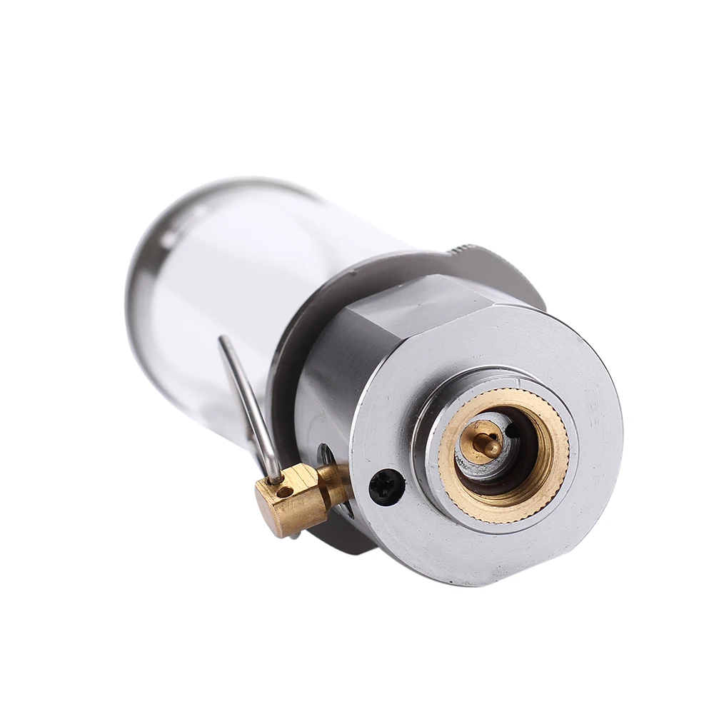 Настольная мини-свеча BRS Сказочная лампа газовая для кемпинга BRS-55 | Спорт и