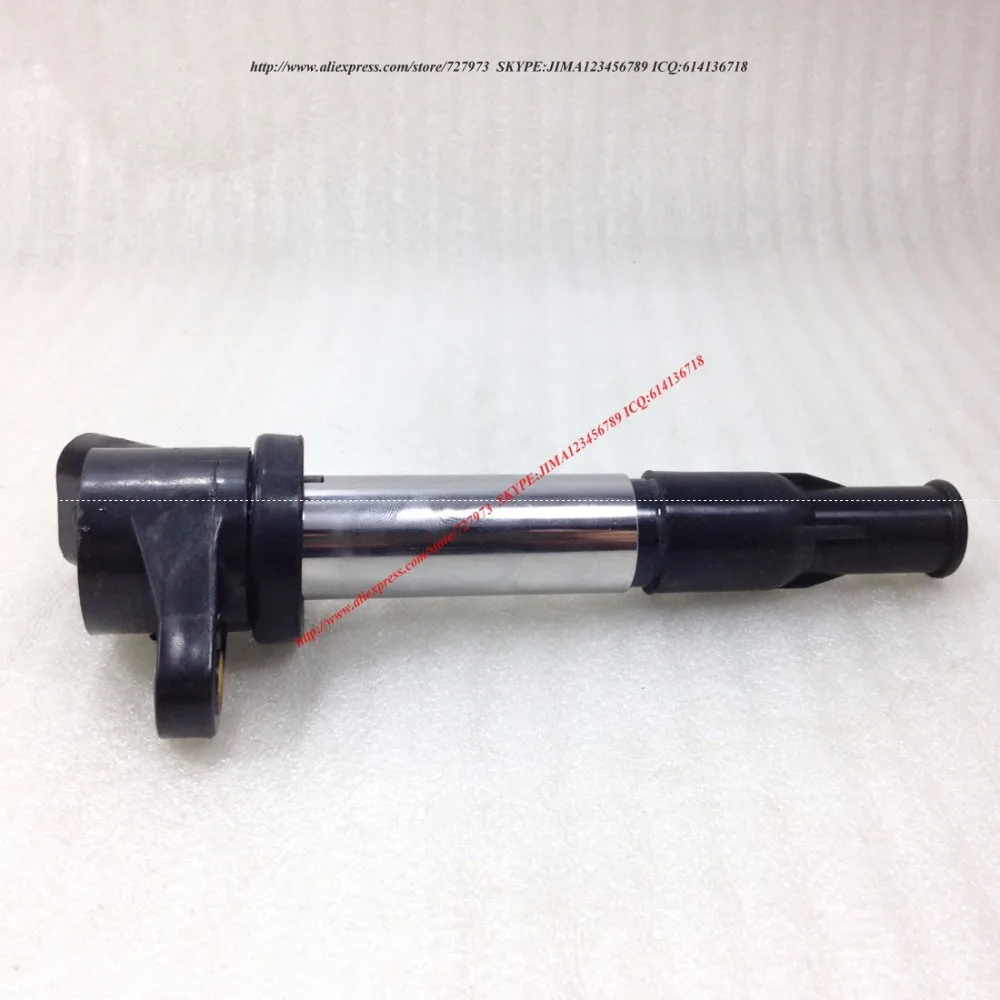Катушка зажигания GEELY GLEAGLE GX7, ENGLON, SC7, EMGRAND X7, LIFAN X60 CEBRIUM, Yaris, echo 5A 8A, 1016050462 S3705100 28077401