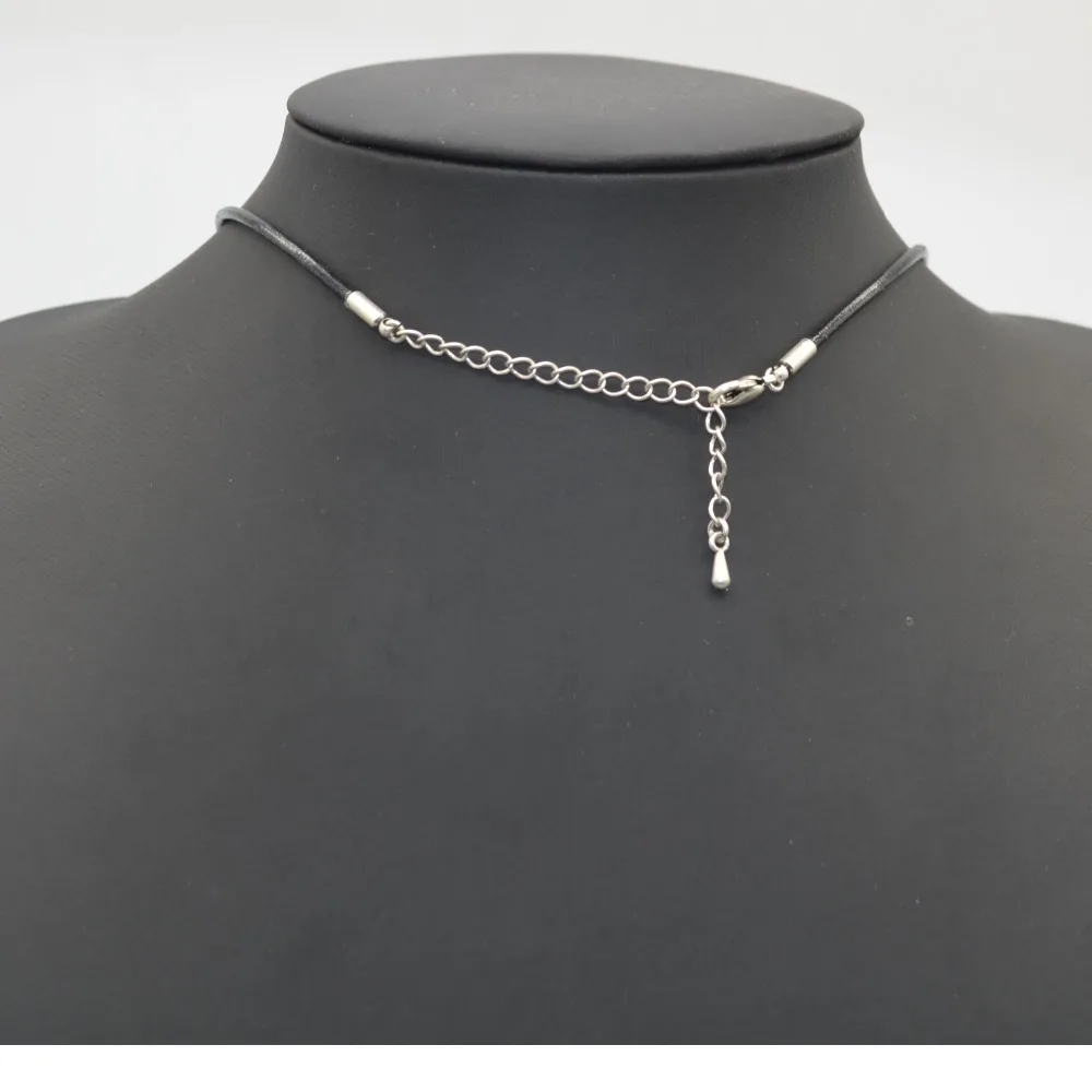 2017 модное милое винтажное 3D ожерелье Tosa Inu с подвеской в виде собаки женское