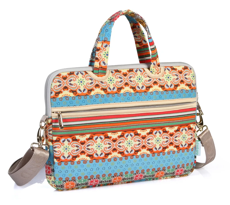 Портативная сумка-мессенджер для ноутбука сумка на плечо Macbook lenovo Dell 11 12 13 14 15