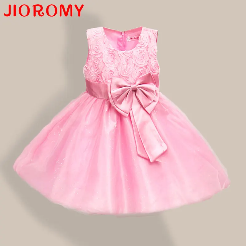 Новинка 2019 весеннее платье в горошек для девочек хлопковые платья-пачки