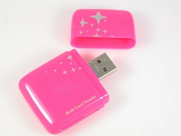 USB многофункциональный универсальный(универсальный) кард-ридер/microsd SD TF M2 MS SDHC RS MMC Ultra Extreme SD/20 штук