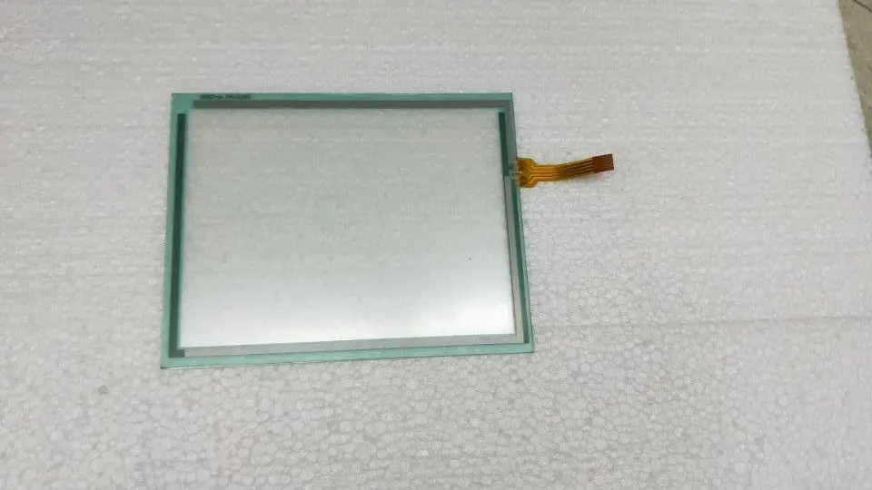

XBTOT4320 XBTGT4230 XBTGT4330 Touch Screen Glass for HMI Panel repair~do it yourself,New & Have in stock