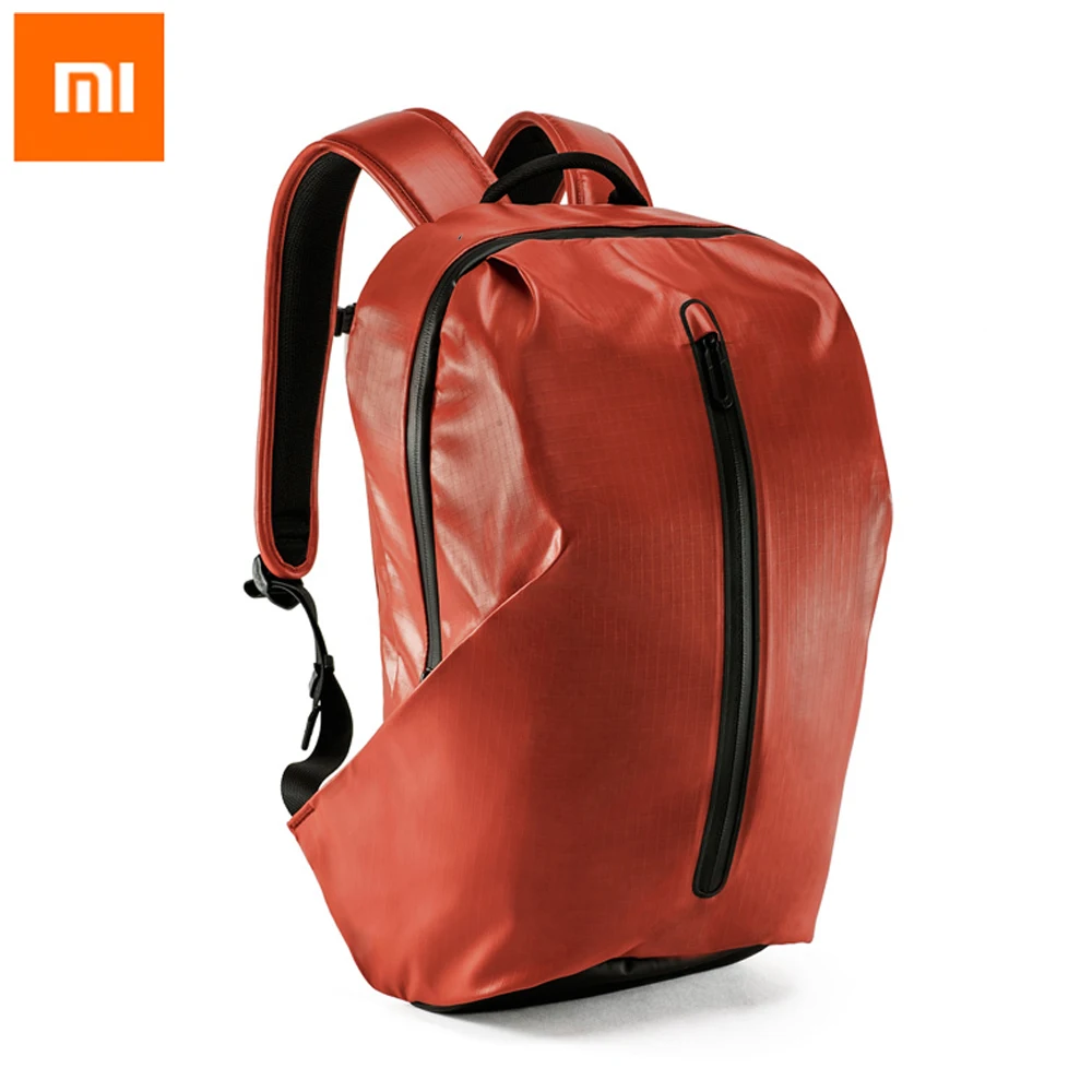 100% Xiaomi 90 веселый Многофункциональный городской рюкзак для женщин Mochila