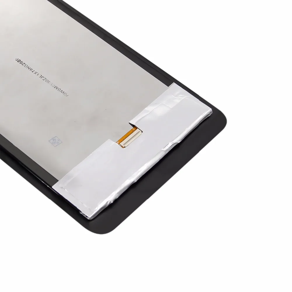 Сенсорный ЖК-дисплей для Huawei Mediapad T2 7 0 LTE с цифровым преобразователем в сборе