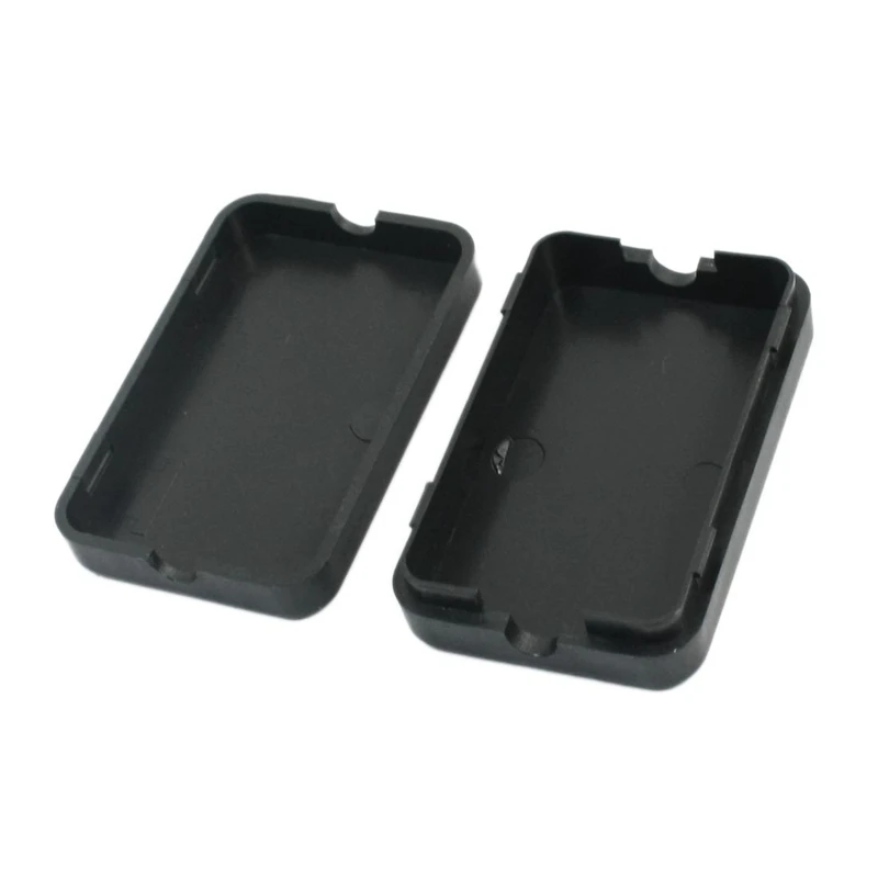 5pcs Waterproof Plastic Electric Project Case Junction Box 55x35x15mm | Обустройство дома