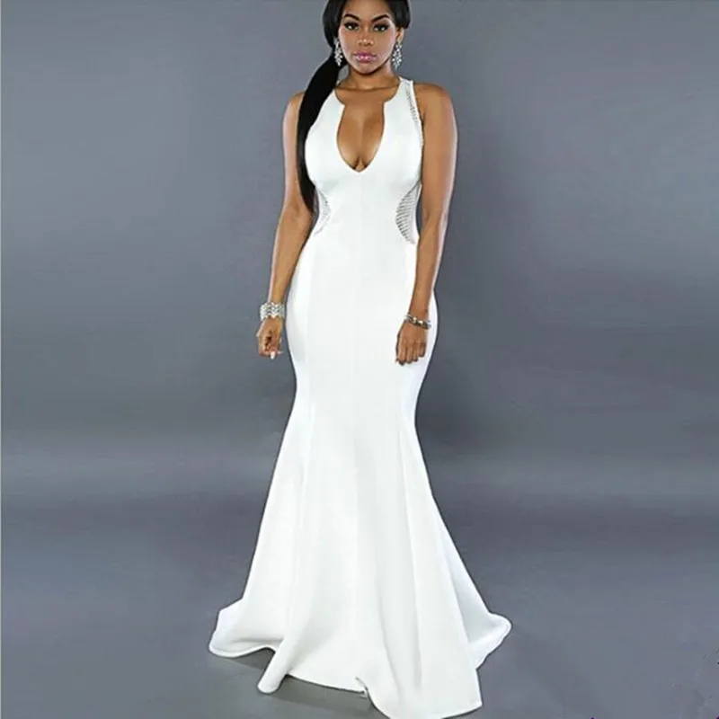 Горячая 2019 прозрачные элегантные модные платье Летнее Сетчатое короткое черного