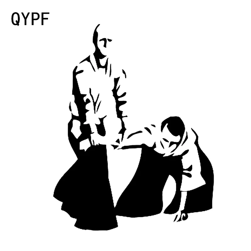 QYPF 11 6*14 9 см уникальные аксессуары Judo для боевых искусств Декор фотовинил