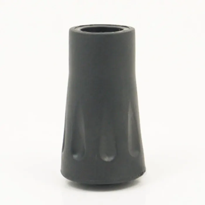 Ходьба с трекинговыми палками Замена резины концы крышки наконечника