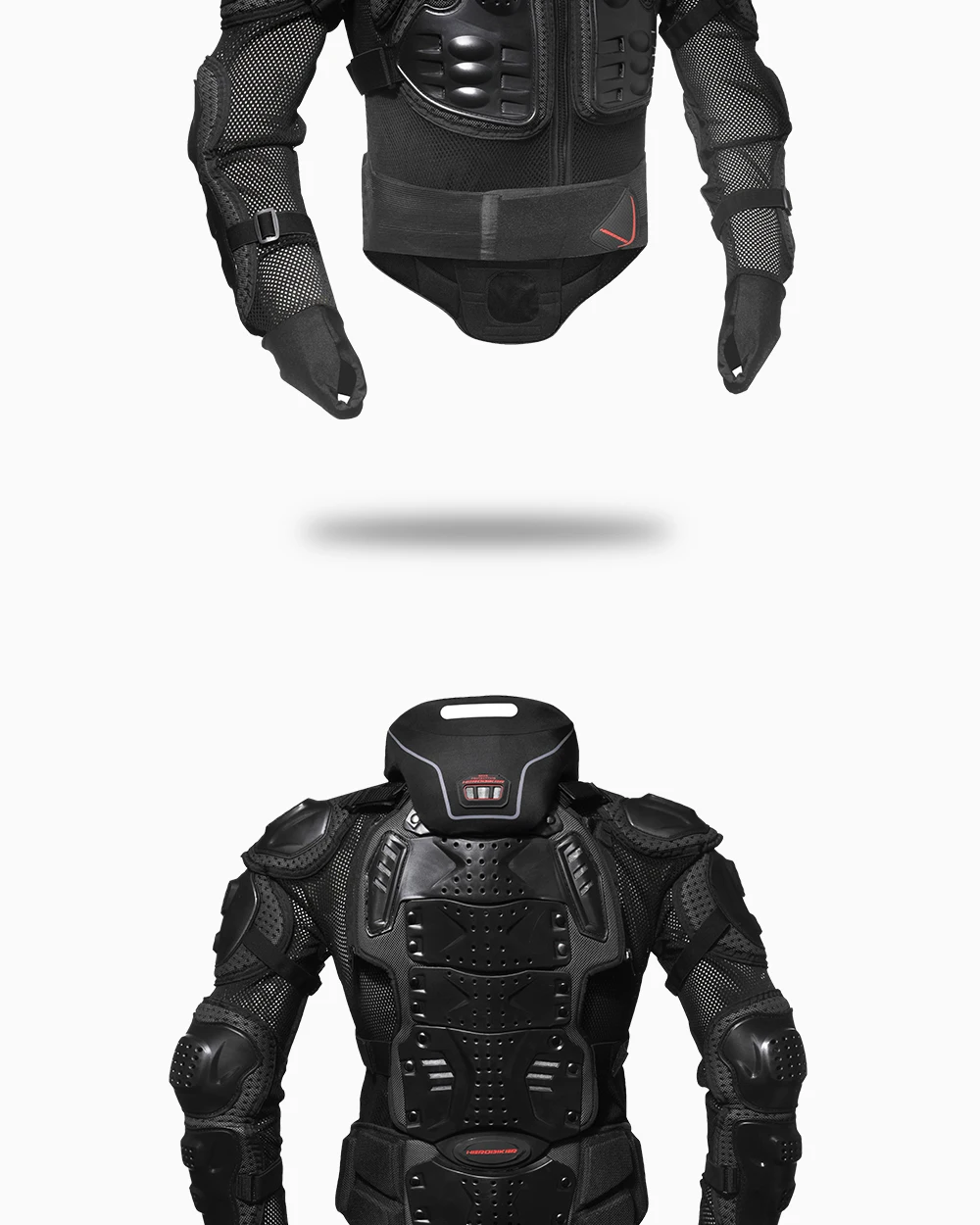 HEROBIKER, летняя мотоциклетная куртка, мотоциклетная защита, мотоциклетная защита, мотоциклетная куртка для мотокросса с защитой шеи