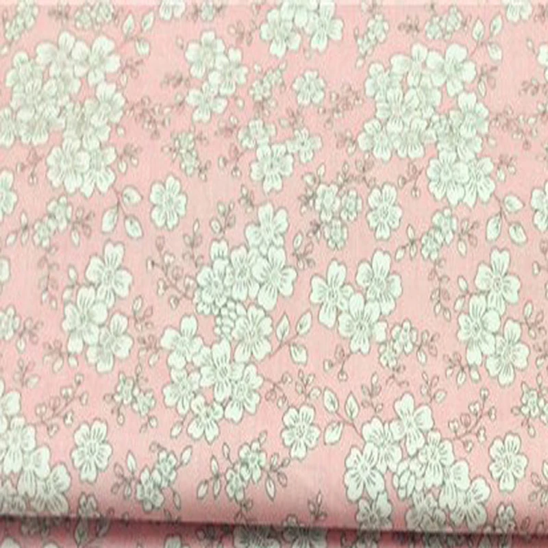 100% хлопковая ткань для квилтинга постельного белья сделай сам|fabric satin|textile fabrics in