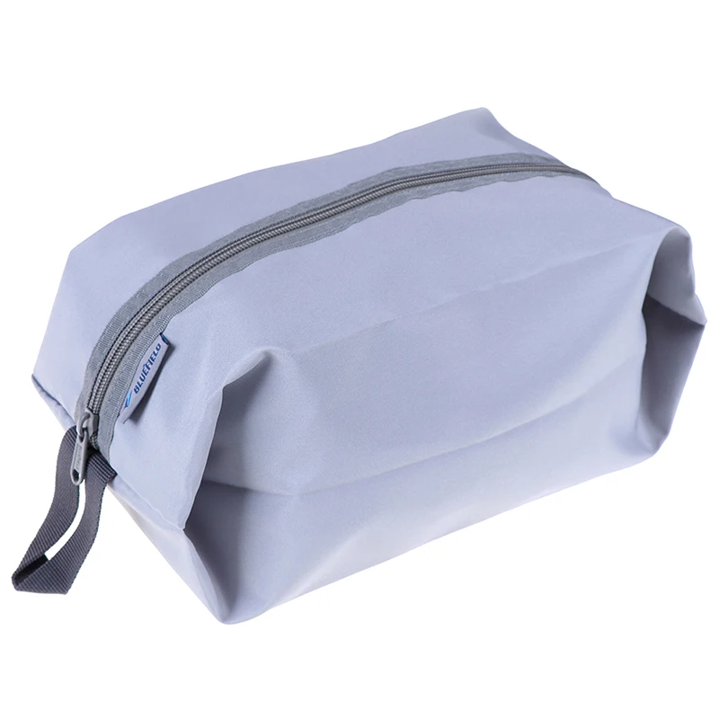 

Durable Bluefield Ultralight Outdoor Camping Hiking Travel Storage Bags Waterproof Oxford Swimming Bag Travel Kits