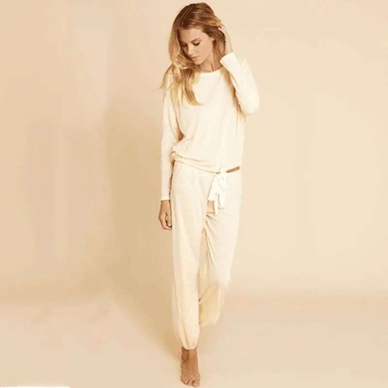 

Women Two Piece Set Female Autumn Winter Tracksuit Hoodies Top + Pants Ladies Long Sleeve Outfit Femme Sporting Suits