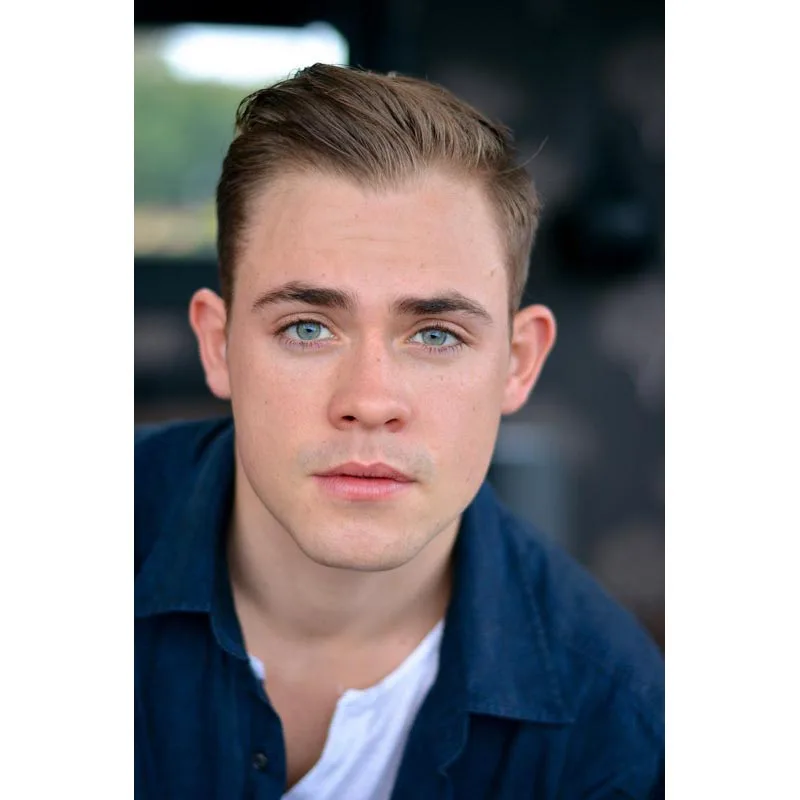 Новое поступление индивидуальный плакат Dacre Montgomery новые красивые принты высокое