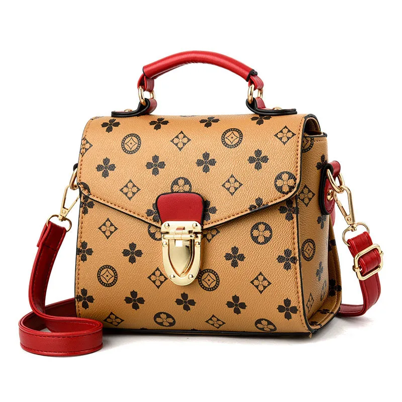 Bolsos Mujer Bolsas Feminina женский дневной клатч на одно плечо сумка через плечо Маленькая дамская сумка с клапаном внутренний карман сумки-мессенджеры