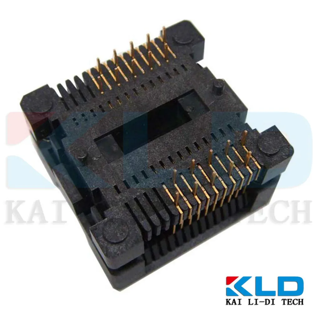 Программатор IC socket sop20(28) более высокое качество чем у Enplas с дважды сроком